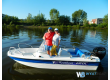 Wyatboat-430DC (тримаран)